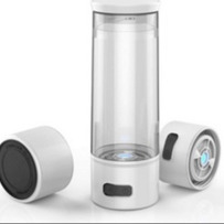 Hydrogen Water Flasks